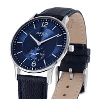 Watch Breil Tribe Man BELMONT in Steel EW0851